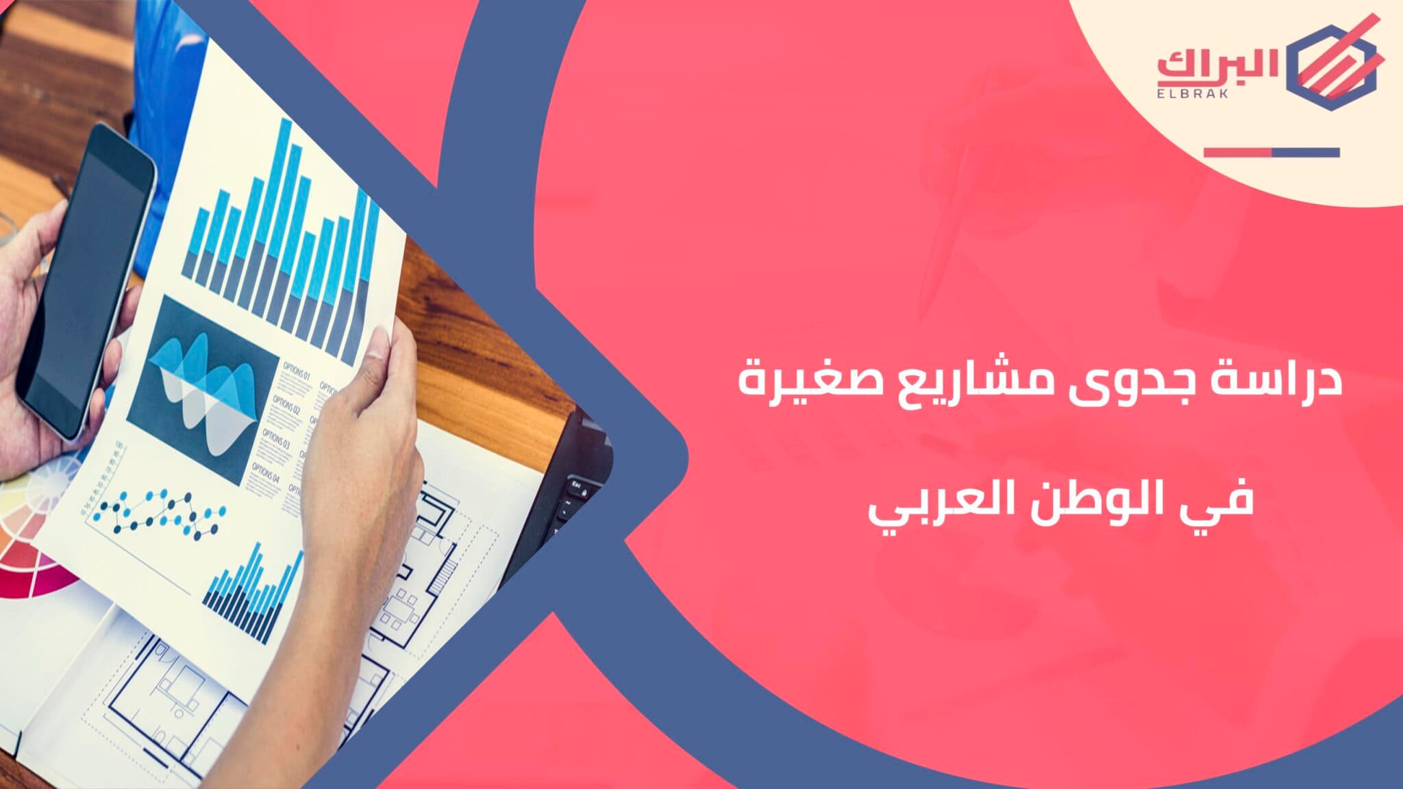 دراسة جدوى مشاريع صغيرة في الوطن العربي